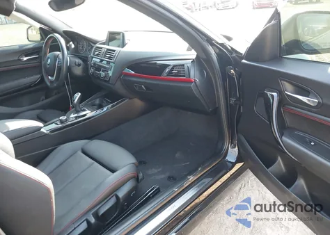 2017 BMW 230I from USA, damaged, VIN WBA2F9C31H7A40317